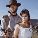 Marianne Koch, Clint Eastwood