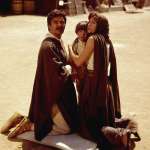 Marianne Koch, Nino Del Arco, Daniel Mart&iacute;n