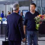 Rob Stewart, William Baldwin