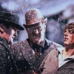 Colm Meaney, Tom Cruise