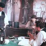 Colm Meaney, Tom Cruise