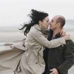 Monica Bellucci, Bernard Campan