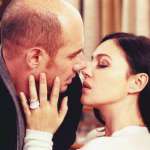 Monica Bellucci, Bernard Campan