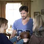 Ren&eacute;e Zellweger, Harry Connick Jr., Ferron Guerreiro