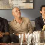 Ary Abittan, Fr&eacute;d&eacute;ric Chau, Medi Sadoun