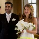 Ary Abittan, Julia Piaton