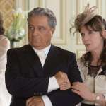 Emilie Caen, Chantal Lauby, Christian Clavier