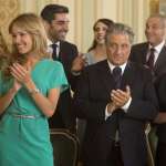 Fr&eacute;d&eacute;rique Bel, Ary Abittan, Chantal Lauby, Elodie Fontan, Julia Piaton, Christian Clavier, Medi Sadoun