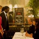 Noom Diawara, Chantal Lauby, Elodie Fontan, Christian Clavier