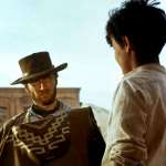 Anto&ntilde;ito Ruiz, Clint Eastwood