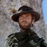 Clint Eastwood