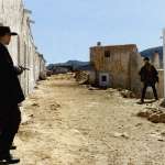 Clint Eastwood, Lee Van Cleef