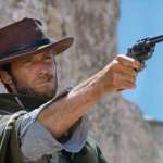 Clint Eastwood