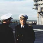 Gene Hackman, Joaquim de Almeida