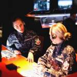 Bonnie Lee Bouman, Tanya van Graan