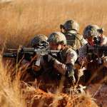 Lex Shrapnel, Colin Moss