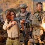 Lex Shrapnel, Michael Everson, Aur&eacute;lie Meriel, Darron Meyer, Colin Moss