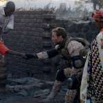 Lex Shrapnel, Sebelethu Bonkolo