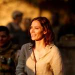 Michael Everson, Aur&eacute;lie Meriel