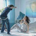 Dominik Kowalczyk, Magdalena Nieć