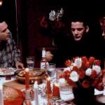 Vincent D'Onofrio, Campbell Scott, Julia Roberts