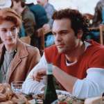 Vincent D'Onofrio, Julia Roberts