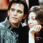 Illeana Douglas, Matt Dillon