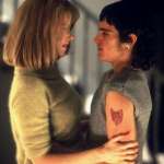 Joaquin Phoenix, Nicole Kidman