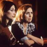 Maria Tucci, Illeana Douglas