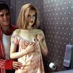 Matt Dillon, Nicole Kidman