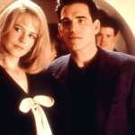 Matt Dillon, Nicole Kidman