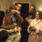 Tim Hopper, Alison Folland