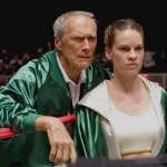 Clint Eastwood, Hilary Swank