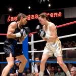 Hilary Swank, Lucia Rijker