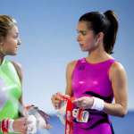 Cassie Scerbo, Josie Loren