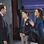 Chelsea Hobbs, Susan Ward, Matt Kaminsky