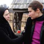 Cristina Flutur, Cosmina Stratan