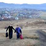 Cristina Flutur, Cosmina Stratan