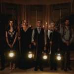 Henry Czerny, Andie MacDowell, Adam Brody, Melanie Scrofano, Elyse Levesque, Kristian Bruun, Nicky Guadagni