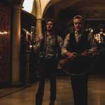 Henry Czerny, Adam Brody