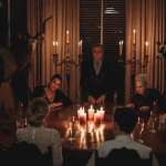 Henry Czerny, Mark O'Brien, Samara Weaving, Andie MacDowell, Adam Brody, Melanie Scrofano, Elyse Levesque, Kristian Bruun, Nicky Guadagni