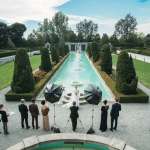 Henry Czerny, Celine Tsai, Hanneke Talbot, Mark O'Brien, Samara Weaving, Andie MacDowell, Adam Brody, Daniela Barbosa, Elyse Levesque, Nicky Guadagni