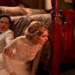 Mark O'Brien, Samara Weaving