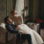 Mark O'Brien, Samara Weaving