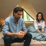 Marcin Dorociński, Agata Kulesza