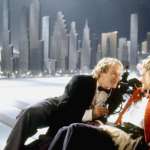 Robin Wright, Robin Williams