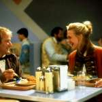 Robin Wright, Robin Williams