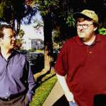 Michael Moore, Barry Glassner