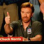 Chuck Norris