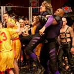 Justin Long, Stephen Root, Vince Vaughn, Joel David Moore, Jamal Duff, Ben Stiller